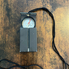 Silva swiss retractable for sale  MORECAMBE