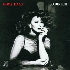 Romy haag cd gebraucht kaufen  Berlin