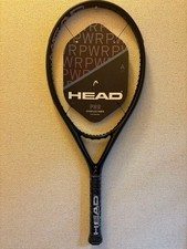 Raquete de tênis HEAD PWR115 comprar usado  Enviando para Brazil