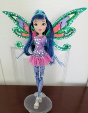 Winx club tynix d'occasion  Expédié en Belgium