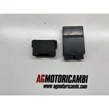 Centralina motore ecu usato  Villa Estense