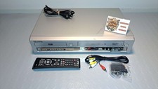 Videoregistratore vcr samsung usato  Trambileno