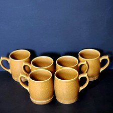 7 denby mugs coffee for sale 7 denby mugs coffee for sale Sun City