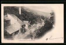 Old postcard sens d'occasion  Expédié en Belgium
