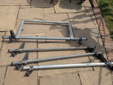 Rhino roof bars for sale  UXBRIDGE