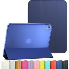 Smart Case 10.2/10.9/9.7 Pro 11 Mini Air para iPad 11ª/10ª/9ª/8ª Geração comprar usado  Enviando para Brazil