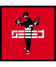 Seeed vinyl lp gebraucht kaufen  Trebbin