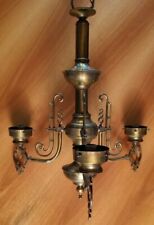 Lampadario luce pendente usato  Brescia