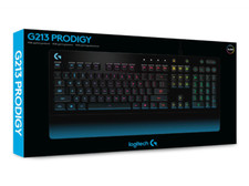 Logitech g213 prodigy gebraucht kaufen  Hamburg