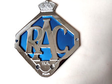 Rac vintage car for sale  BROUGH