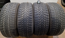 225 dunlop winter for sale  NORTHAMPTON