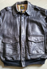Vintage avirex mens d'occasion  Expédié en Belgium