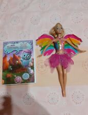 Barbie fairytopia jeu d'occasion  Granges-sur-Vologne