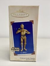 Star wars hallmark for sale  ORPINGTON