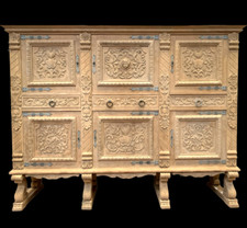 Buffet style renaissance d'occasion  Templemars