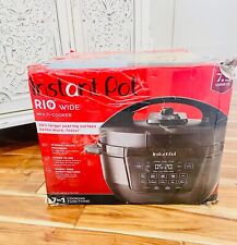 Instant pot rio for sale  USA