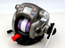 Daiwa tanacom taureau d'occasion  Expédié en France