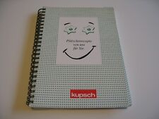 Kupsch plätzchenrezepte backb gebraucht kaufen  Würzburg
