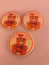 Slumberland beds badges for sale  VENTNOR