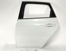 Portiera posteriore volkswagen usato  Trambileno