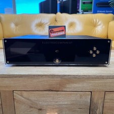 Integrated amplifier electroco for sale  ANSTRUTHER
