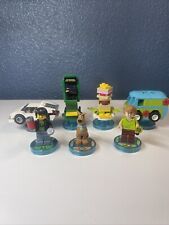 lego scooby doo for sale  Wheeling