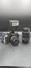Minolta 7000 maxxum for sale  Fruitland Park