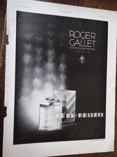 Parfum feux follets d'occasion  Saint-Nazaire