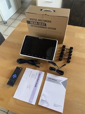 Digital multimedia rear gebraucht kaufen  Zimmern ob Rottweil