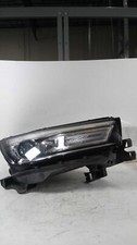 Conjunto de farol direito usado serve: 2018 Audi Audi q5 xenônio grau direito B, usado comprar usado  Enviando para Brazil