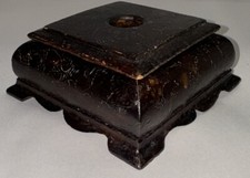 Antique wood hand for sale  Mcloud