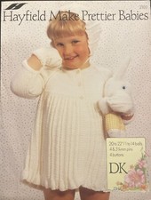 Hayfield baby toddler for sale  UK