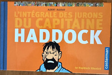 Hergé tintin intégrale d'occasion  Expédié en Belgium