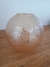 Globe ancien verre d'occasion  France
