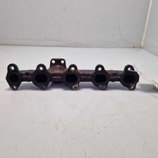 Collettore scarico mini usato  Mineo