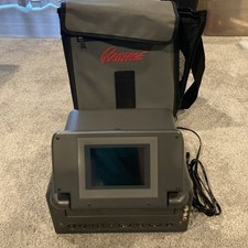 Audiovox rampage portable d'occasion  Expédié en Belgium