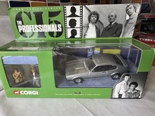 Corgi professionals ford for sale  EVESHAM