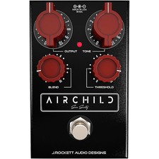 Rockett airchild 660 for sale  Kansas City