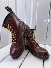 Dr. martens hole for sale  MANCHESTER