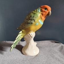 Oiseau porcelaine goebel d'occasion  Baden