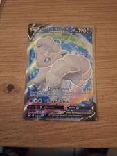 Carte pokémon goupix d'occasion  Pontarlier