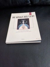 Königin nacht schöpfungsproz gebraucht kaufen Königin nacht schöpfungsproz gebraucht kaufen  Krefeld