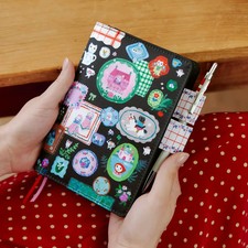 Hobonichi techo 2026 d'occasion  Expédié en Belgium