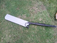 laser rudder for sale laser rudder for sale YORK