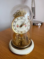 Vintage schatz 8day for sale  TORQUAY