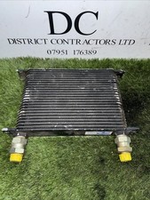 Universal plate oil for sale  HERTFORD