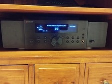 Amplificatore integrato usato usato  Mussomeli