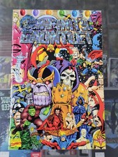 Infinity gauntlet jim for sale  Prattville
