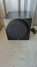 Yamaha yst sw012 for sale  Largo