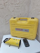 Leica piper 200 for sale  SIDMOUTH